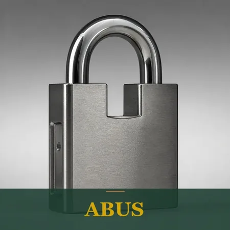 Abus - Serrurier Eaubonne