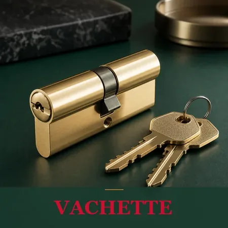 Vachette - Serrurier Eaubonne