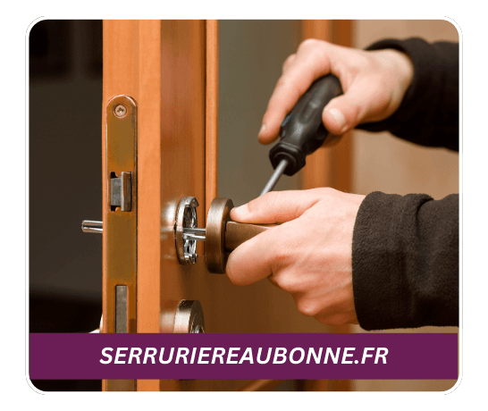 Serrurier Eaubonne 95600